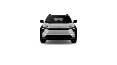 2027 Toyota bZ Woodland Premium
