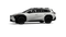 2027 Toyota bZ Woodland Premium