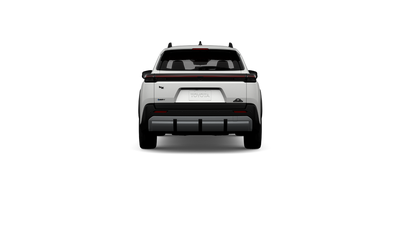 2027 Toyota bZ Woodland Premium