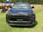 2026 Toyota bZ Woodland Base