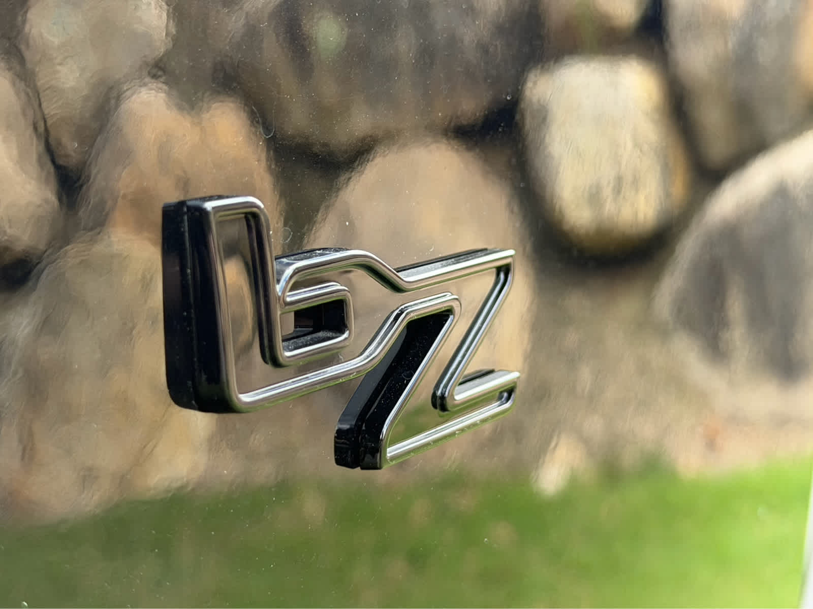 2026 Toyota bZ Woodland Base