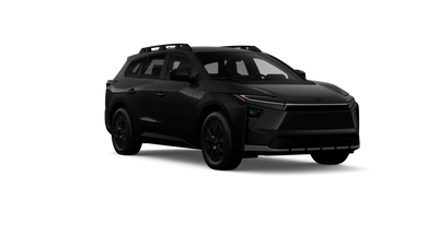 2026 Toyota bZ Woodland Base