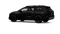 2026 Toyota bZ Woodland Base