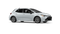 2027 Toyota Corolla Hatchback SE