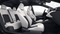 2027 Toyota Corolla Hatchback SE