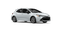 2027 Toyota Corolla Hatchback SE