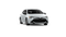 2027 Toyota Corolla Hatchback SE