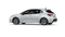 2027 Toyota Corolla Hatchback SE