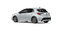 2027 Toyota Corolla Hatchback SE