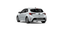 2027 Toyota Corolla Hatchback SE