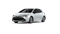 2027 Toyota Corolla Hatchback SE