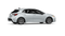 2027 Toyota Corolla Hatchback SE