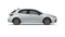 2027 Toyota Corolla Hatchback SE