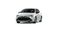 2027 Toyota Corolla Hatchback SE