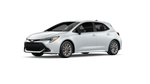 2027 Toyota Corolla Hatchback SE