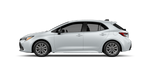 2027 Toyota Corolla Hatchback SE