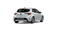 2027 Toyota Corolla Hatchback SE