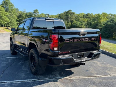 2023 Chevrolet Colorado 4WD LT