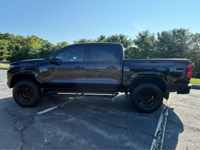 2023 Chevrolet Colorado 4WD LT