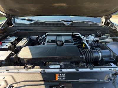 2023 Chevrolet Colorado 4WD LT