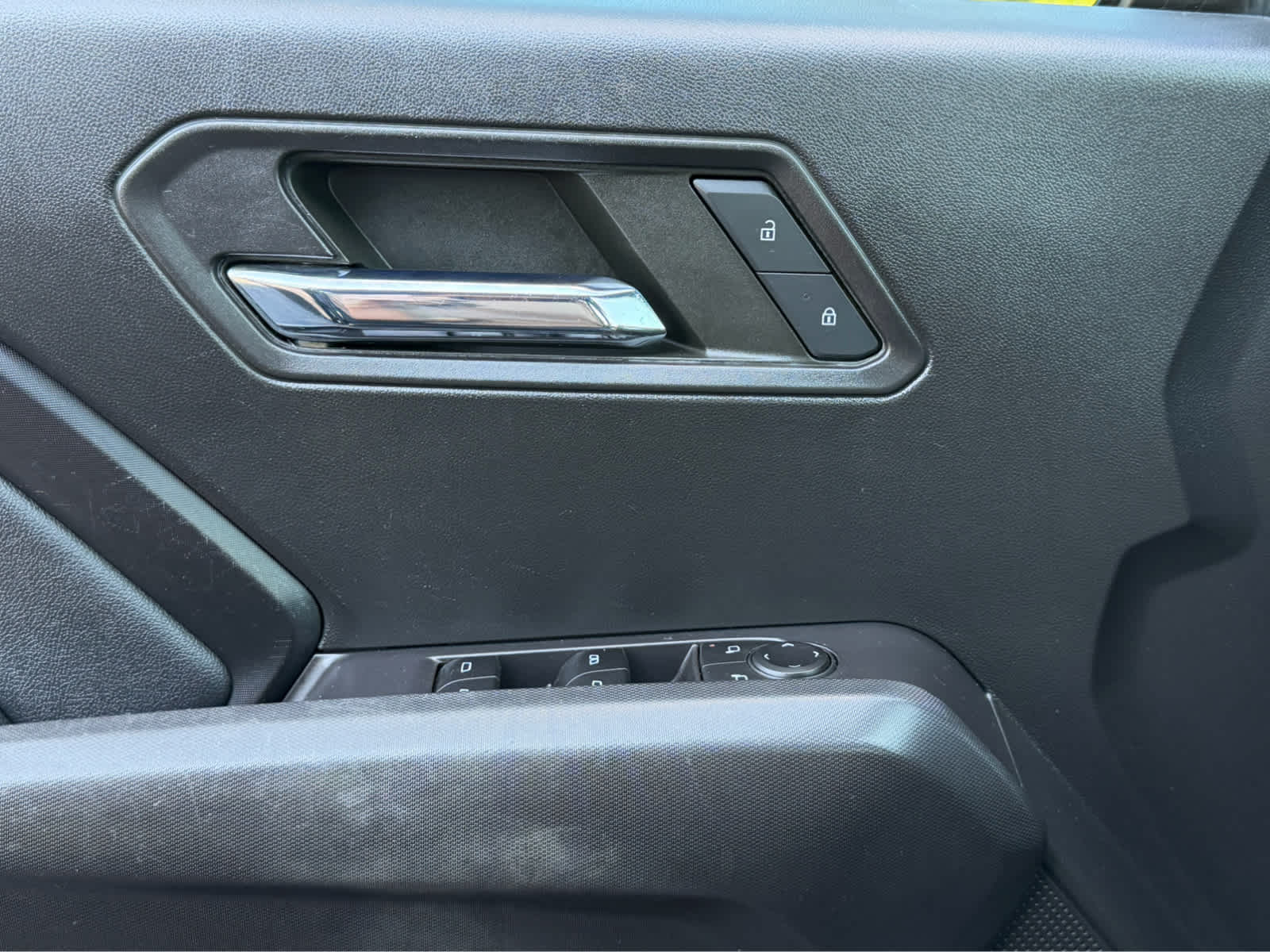 2023 Chevrolet Colorado 4WD LT
