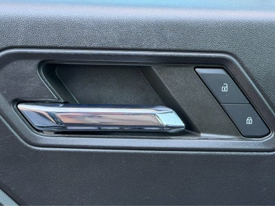 2023 Chevrolet Colorado 4WD LT