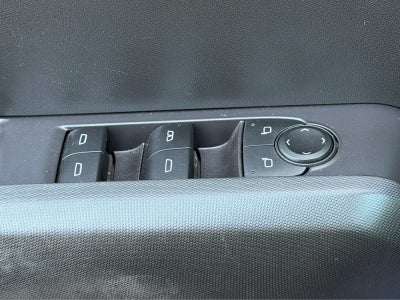 2023 Chevrolet Colorado 4WD LT