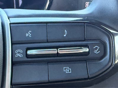 2023 Chevrolet Colorado 4WD LT