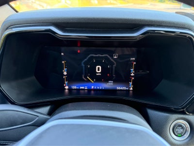 2023 Chevrolet Colorado 4WD LT