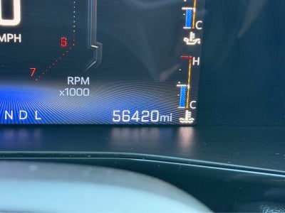 2023 Chevrolet Colorado 4WD LT