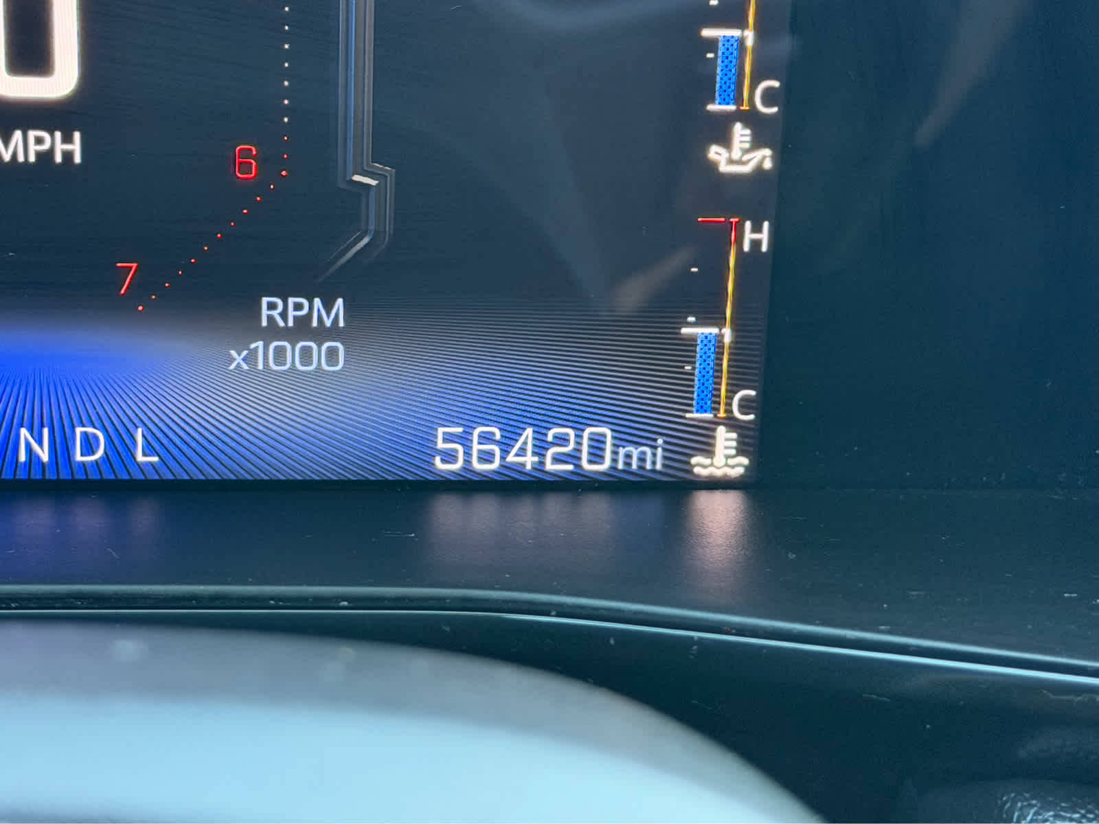 2023 Chevrolet Colorado 4WD LT