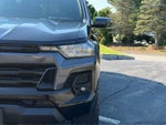 2023 Chevrolet Colorado 4WD LT