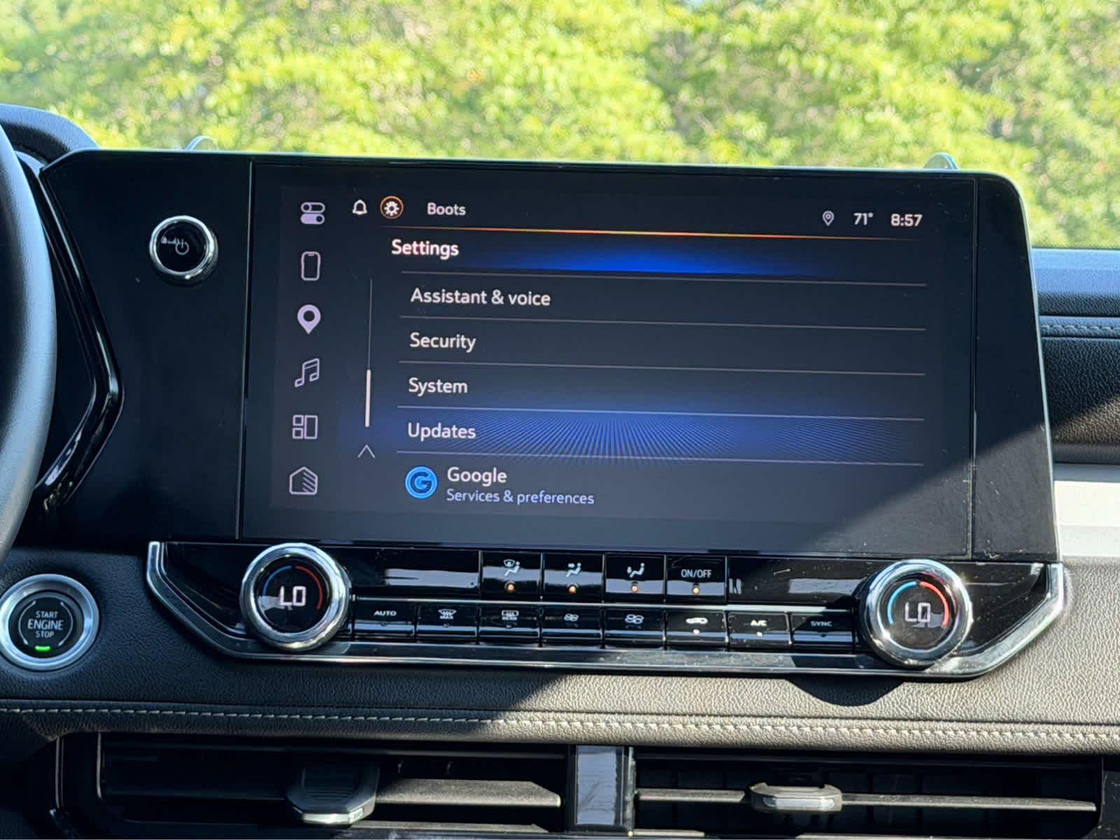 2023 Chevrolet Colorado 4WD LT