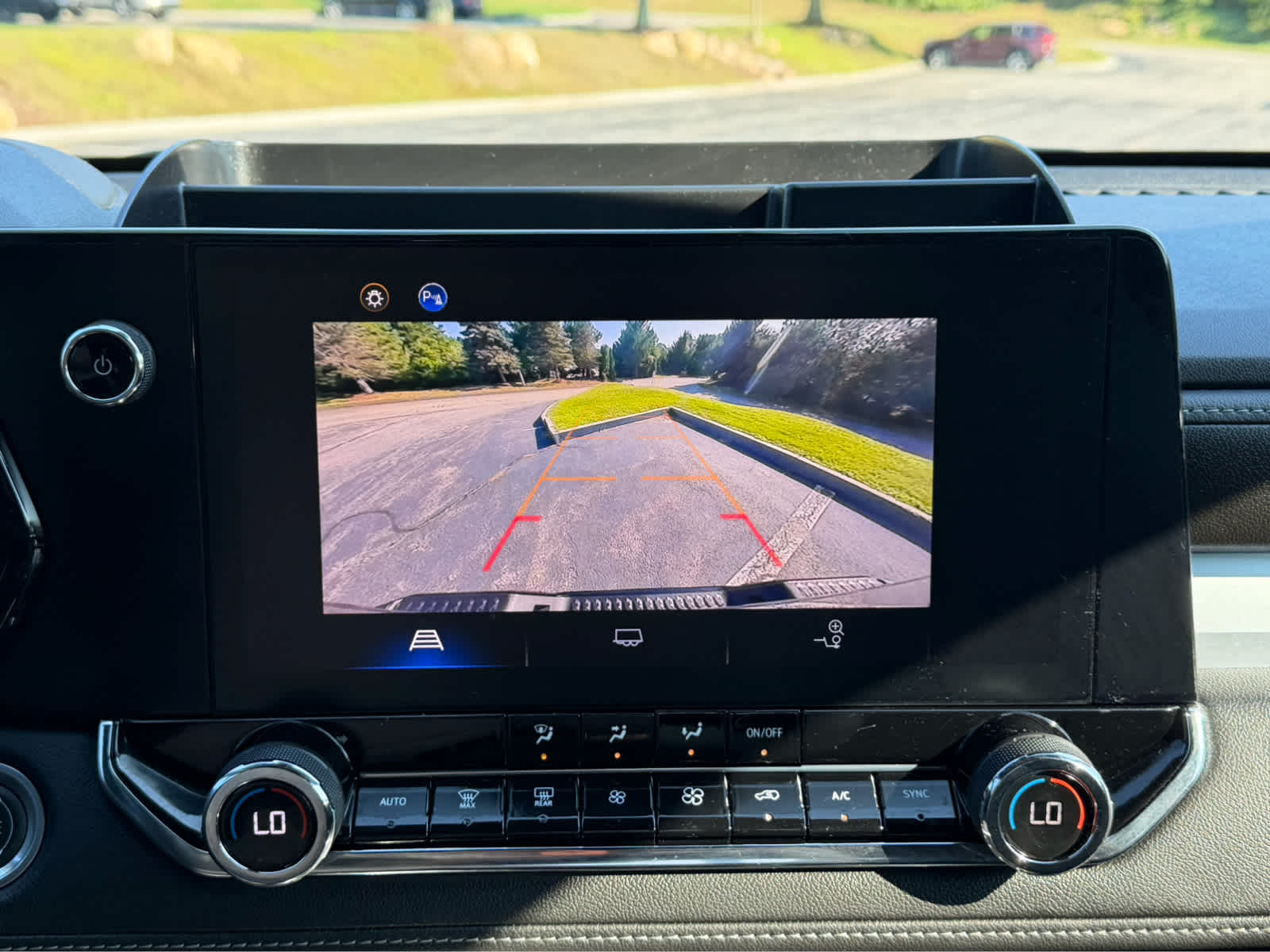 2023 Chevrolet Colorado 4WD LT