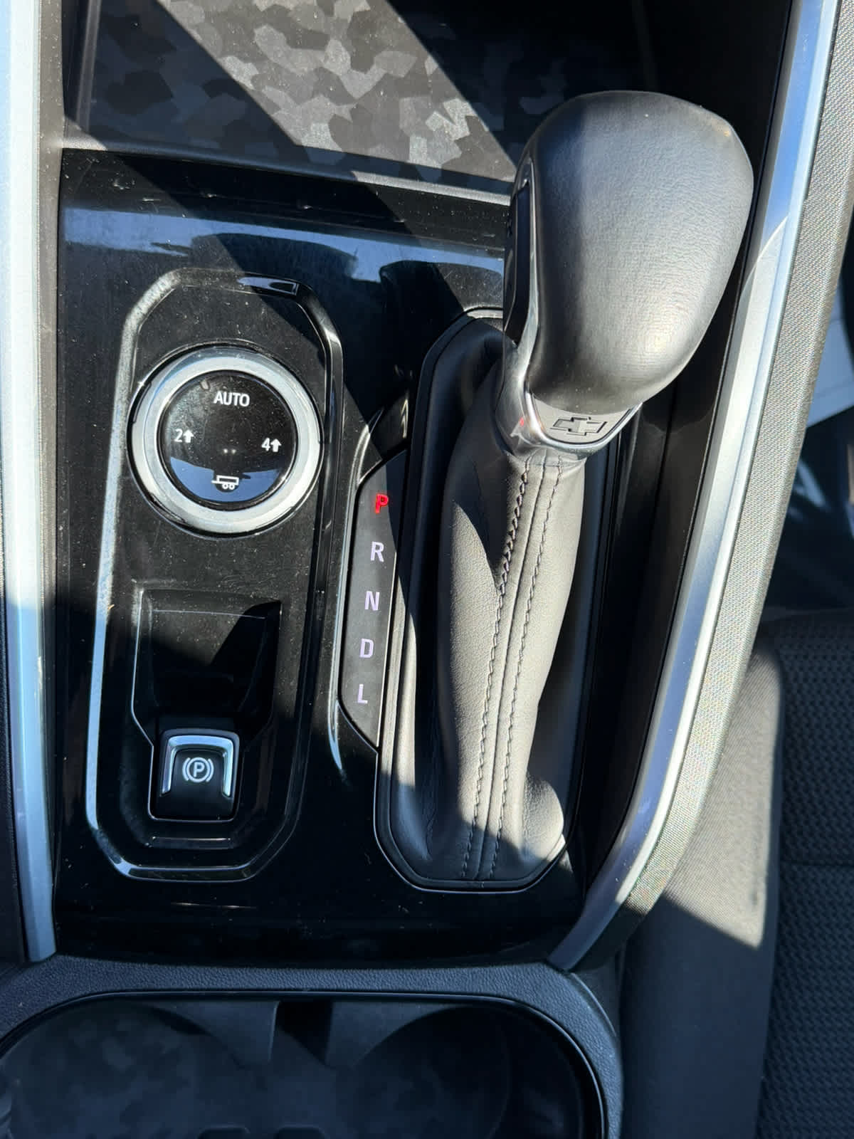 2023 Chevrolet Colorado 4WD LT