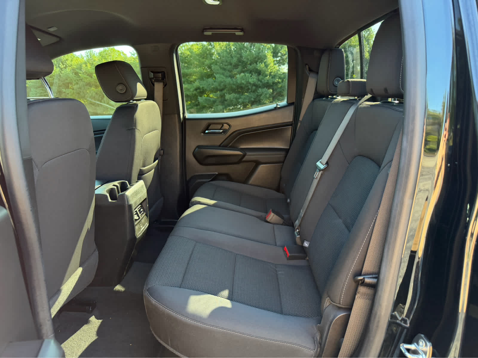2023 Chevrolet Colorado 4WD LT