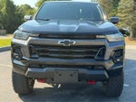 2023 Chevrolet Colorado 4WD LT