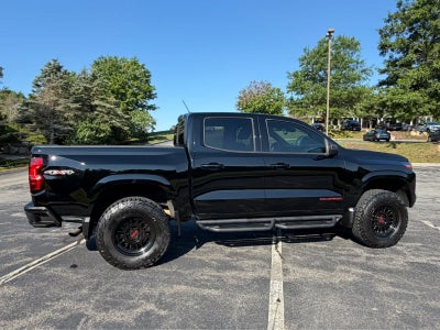 2023 Chevrolet Colorado 4WD LT