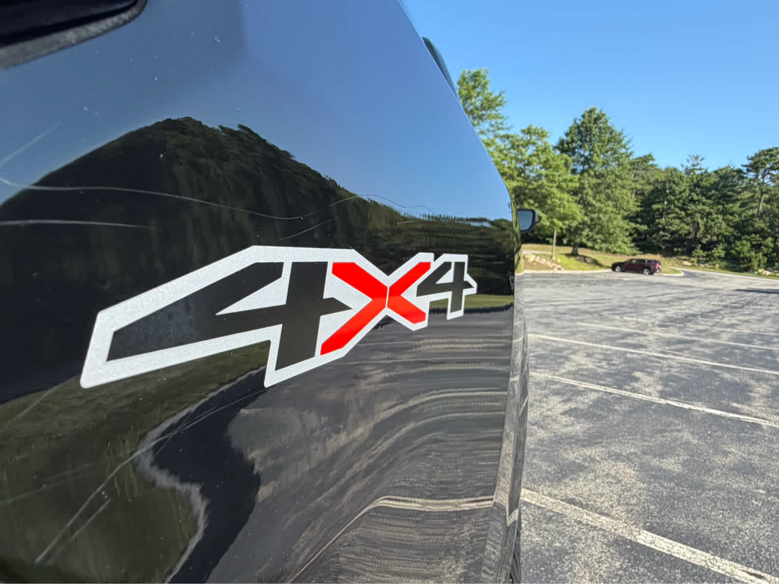 2023 Chevrolet Colorado 4WD LT