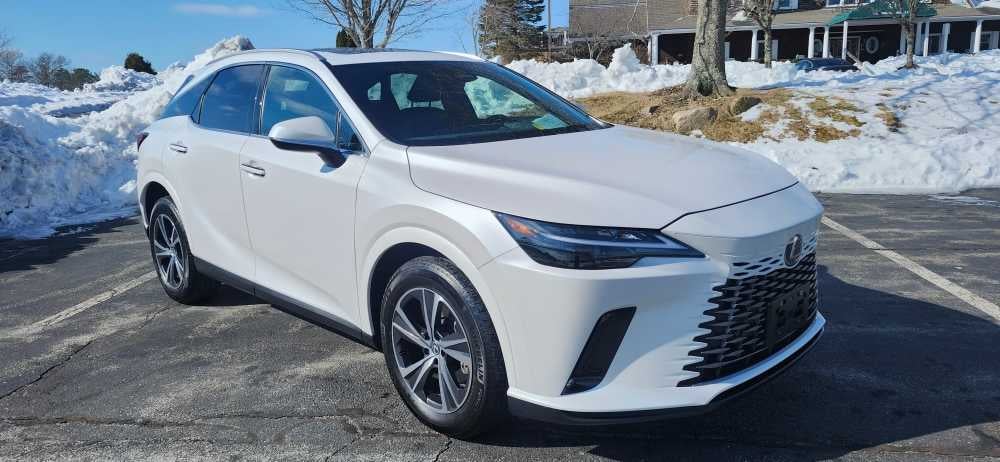 2024 Lexus RX Premium