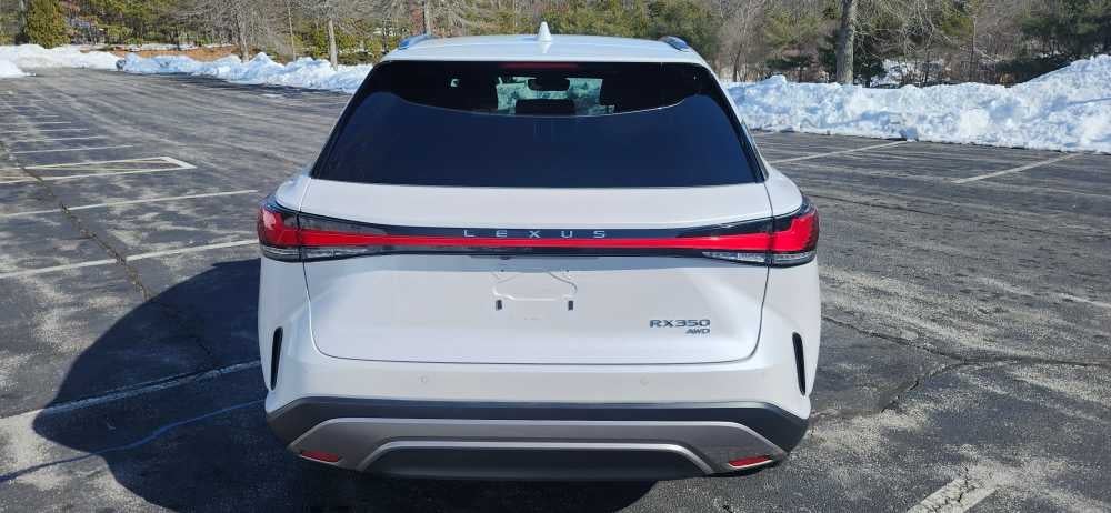 2024 Lexus RX Premium