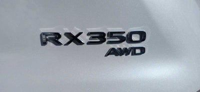 2024 Lexus RX Premium