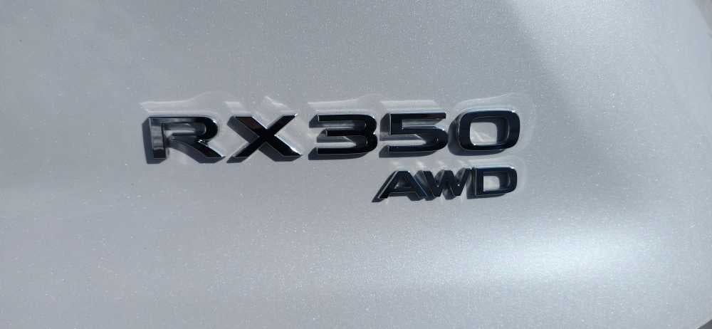 2024 Lexus RX Premium