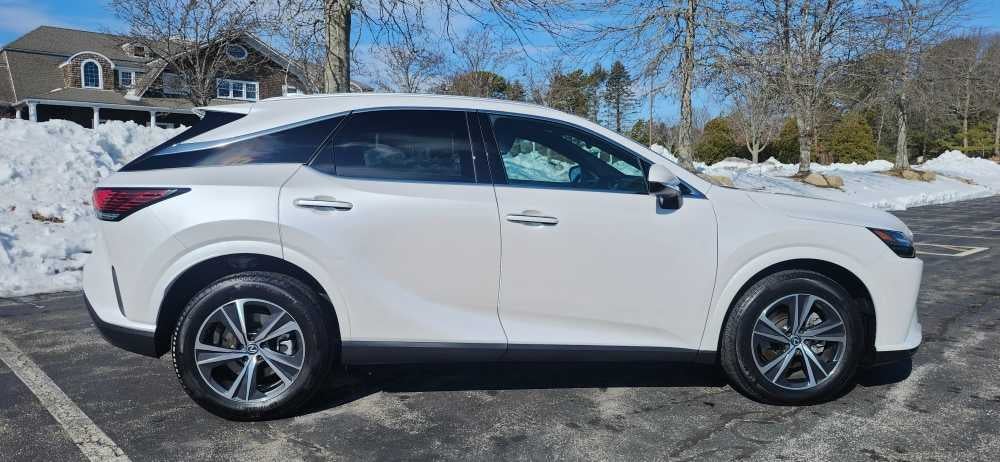 2024 Lexus RX Premium