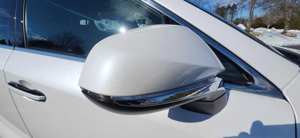 2024 Lexus RX Premium