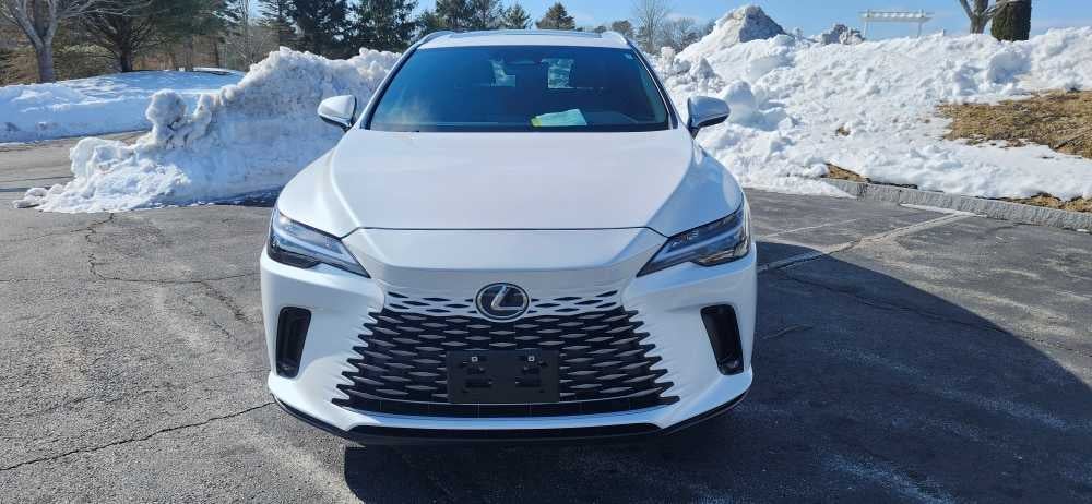 2024 Lexus RX Premium