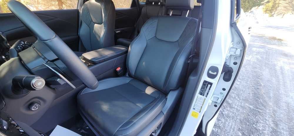 2024 Lexus RX Premium