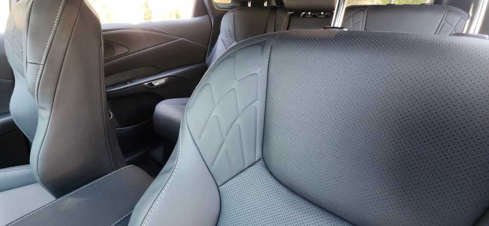 2024 Lexus RX Premium