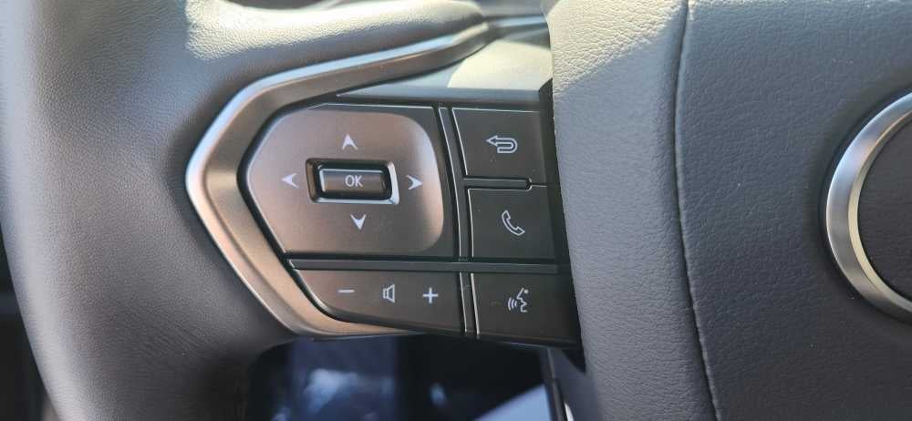 2024 Lexus RX Premium