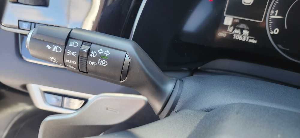 2024 Lexus RX Premium